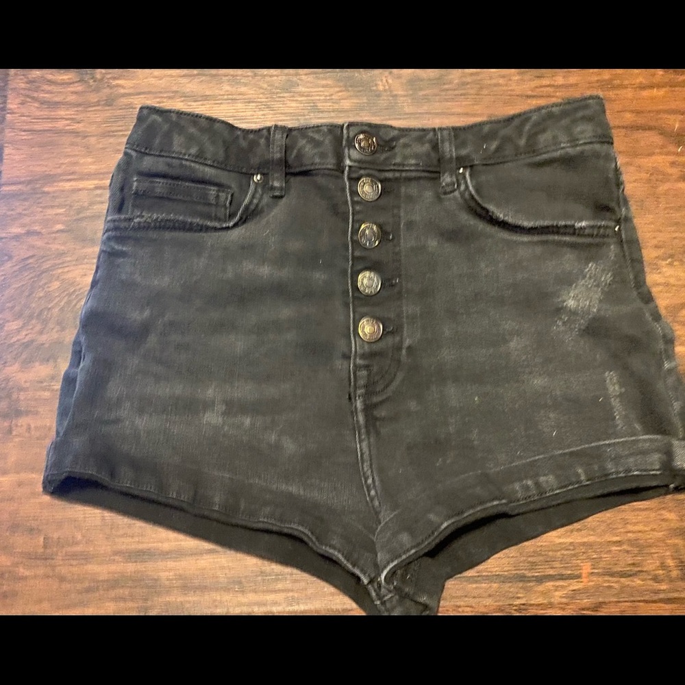 Forever 21 Shorts